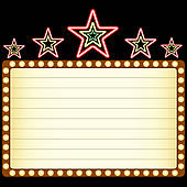 170x170 Marquee Clip Art