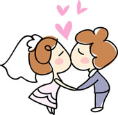170x165 Marriage Clip Art Clipart Panda