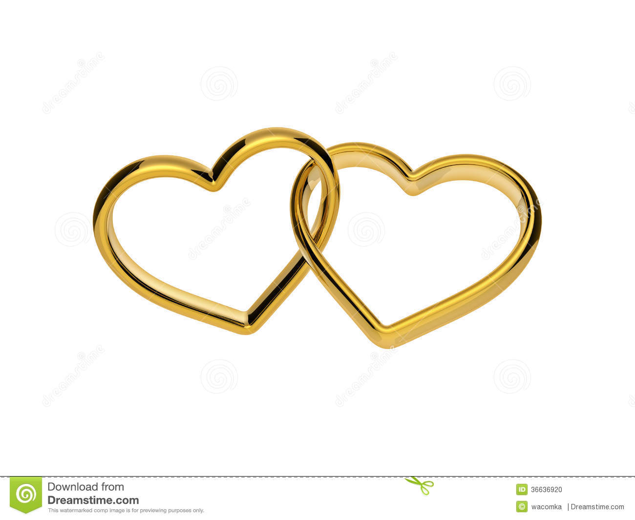 1300x1065 Ring Clipart Golden Wedding
