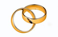 235x150 Classic Wedding Ring