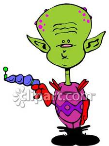 225x300 From Mars With Space Gun