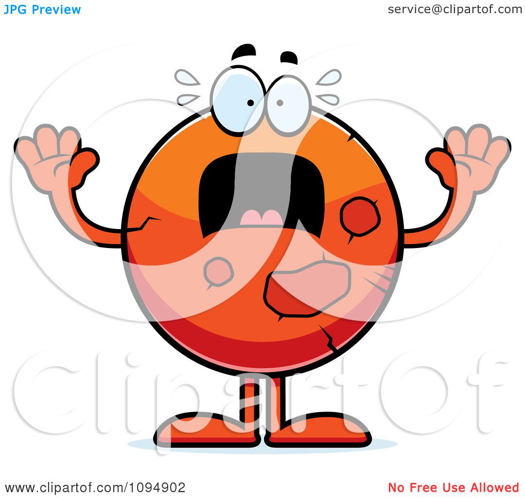 1080x1024 Planet Mars Clip Art