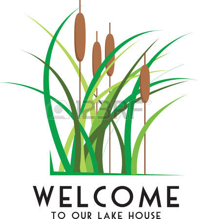406x450 Marshes Clipart