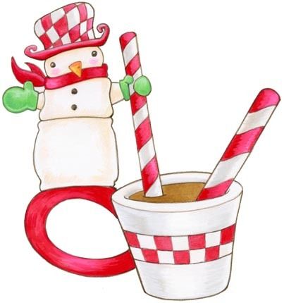 403x430 894 Best Christmas Graphics Images Xmas, Cards