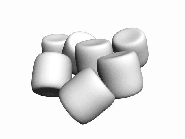 640x480 Marshmallow Clip Art 4 Wikiclipart
