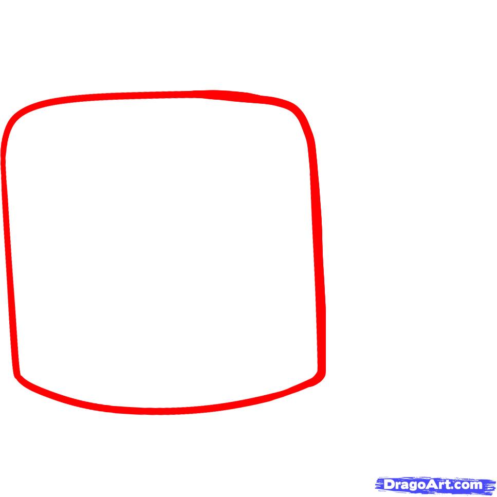 967x967 Best Marshmallow Clip Art