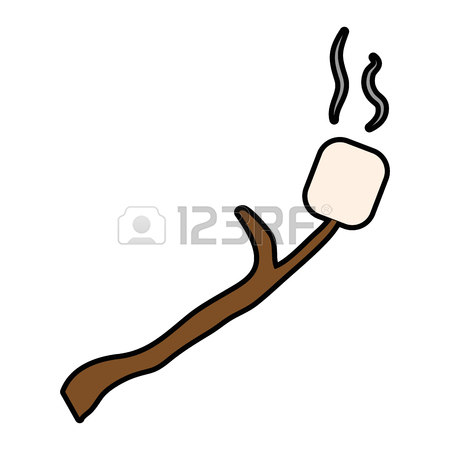 450x450 2,939 Marshmallows Stock Vector Illustration And Royalty Free