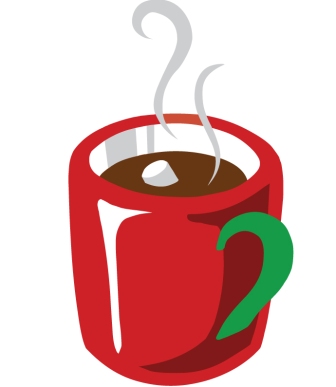 336x387 Hot Chocolate Clip Art