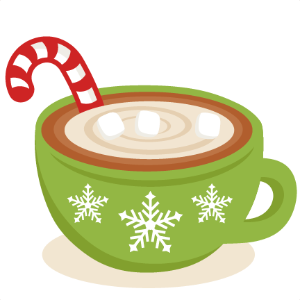 432x432 Mug Clipart Cocoa