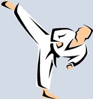 184x195 Martial Art Clip Art Clipart Panda