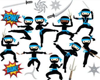 340x270 Katana Clipart Etsy