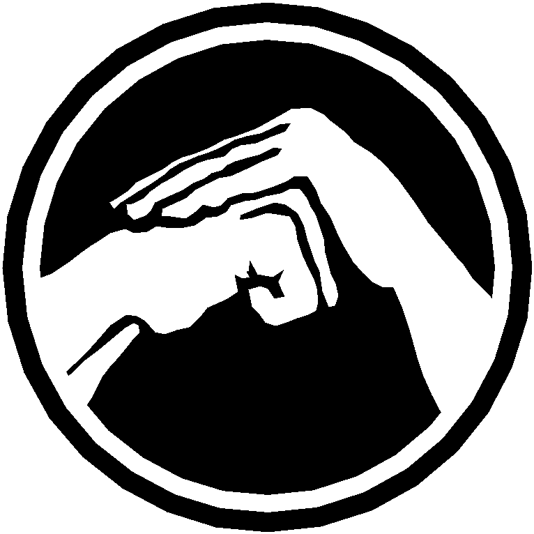 766x766 Martial Art Symbols Group