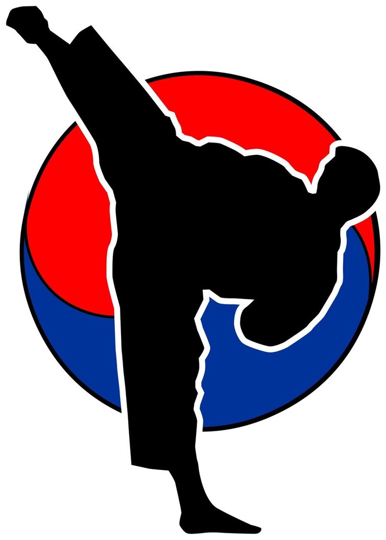 756x1057 Martial Arts Logo 1 By Dpforprez