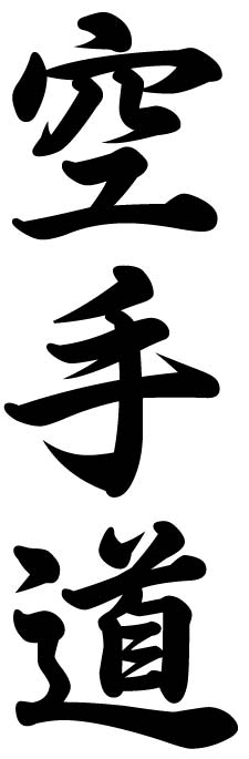 225x685 Martial Arts And Karate Club