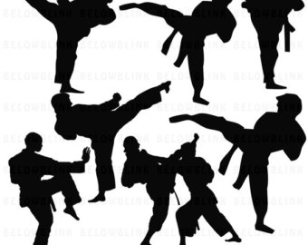 340x270 Top 60 Karate Clip Art