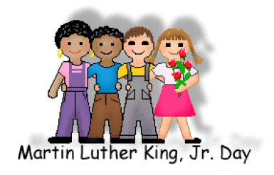 385x246 Martin Luther King Jr Day Clipart Clipart Panda