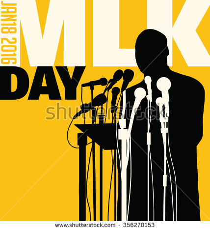 428x470 Marten Clipart Martin Luther King
