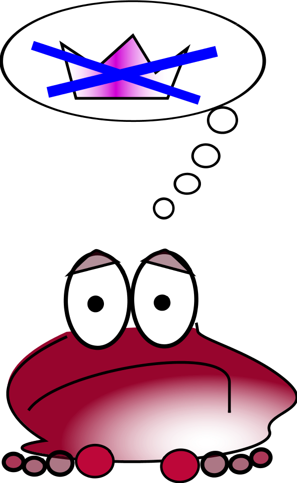 600x975 Martin Luther King Clip Art