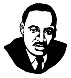 241x267 23 Martin Luther King Jr Clipart Free Cliparts That You Can