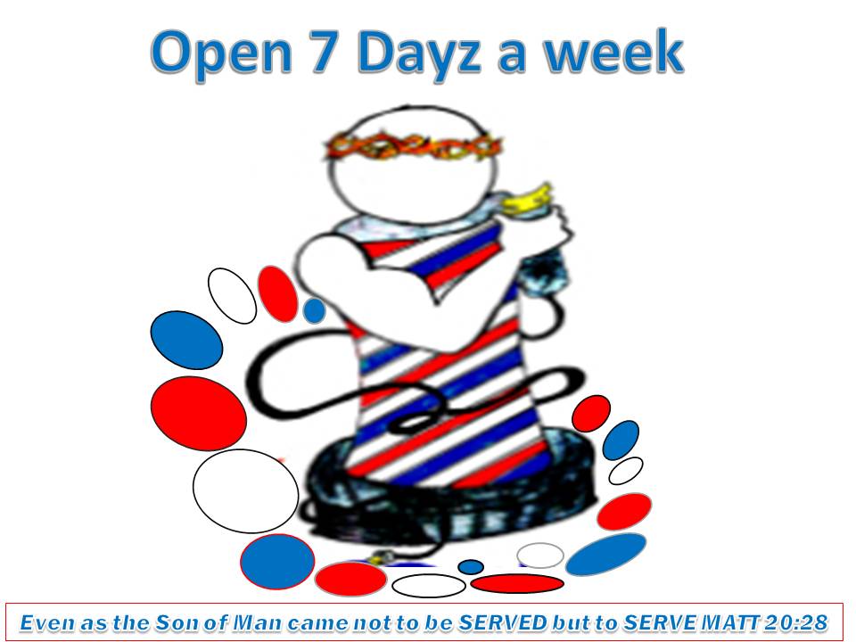 960x720 Barber Shop, Men's Haircuts, Kids Cuts Dallas, Tx