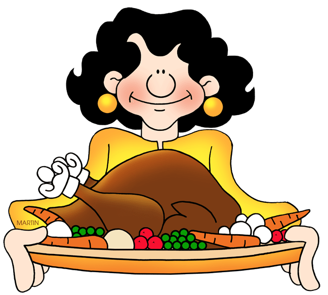 648x582 Phillip Martin Turkey Clipart