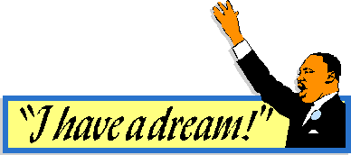 388x172 Martin Luther King, Jr. Day Theme Or Unit, Teaching Ideas