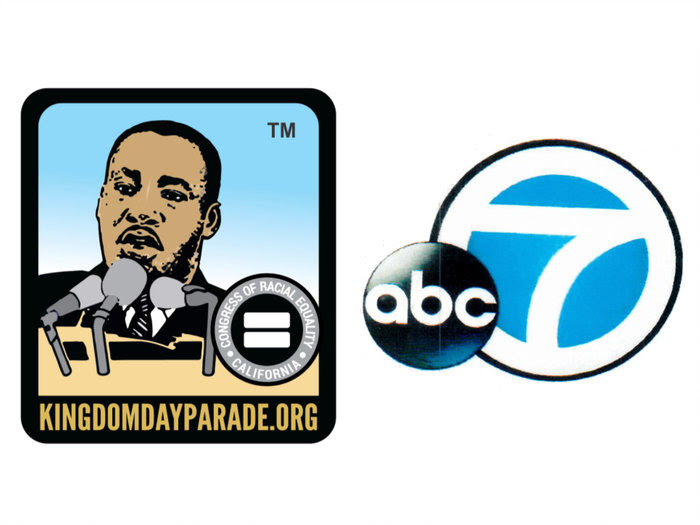 700x525 Abc 7 To Broadcast Live Martin Luther King, Jr. 33rd Annual