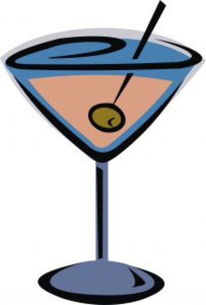 423x626 Martini Glass Martini Clipart Photo Free Download Image