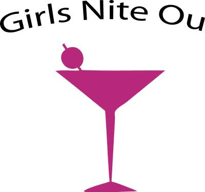 400x374 Cocktail Clipart Bachelorette