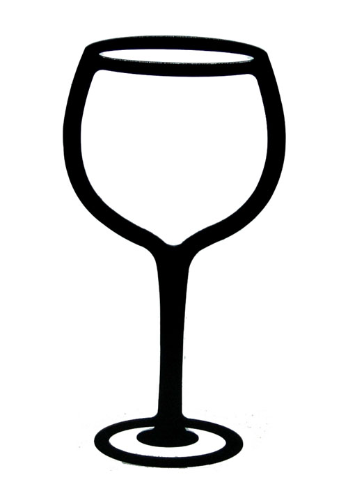 500x705 46 Free Wine Glass Clip Art