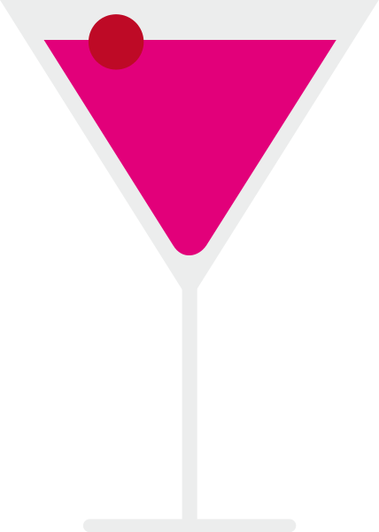 428x600 Martini Glass Free Martini Clipart 1 Page Of Public Domain Clip