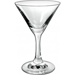 252x252 Cocktail Glasses