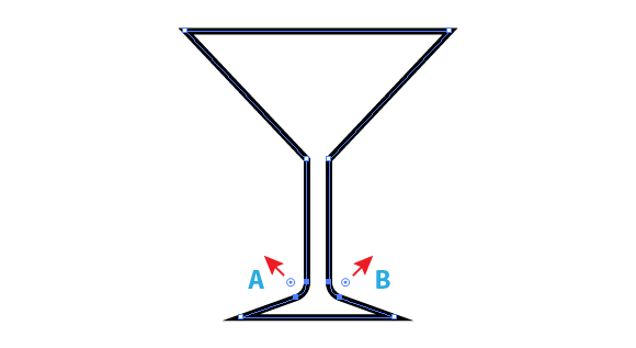 580x317 Happy Hour Celebrate With Your Own Martini Glass Vector