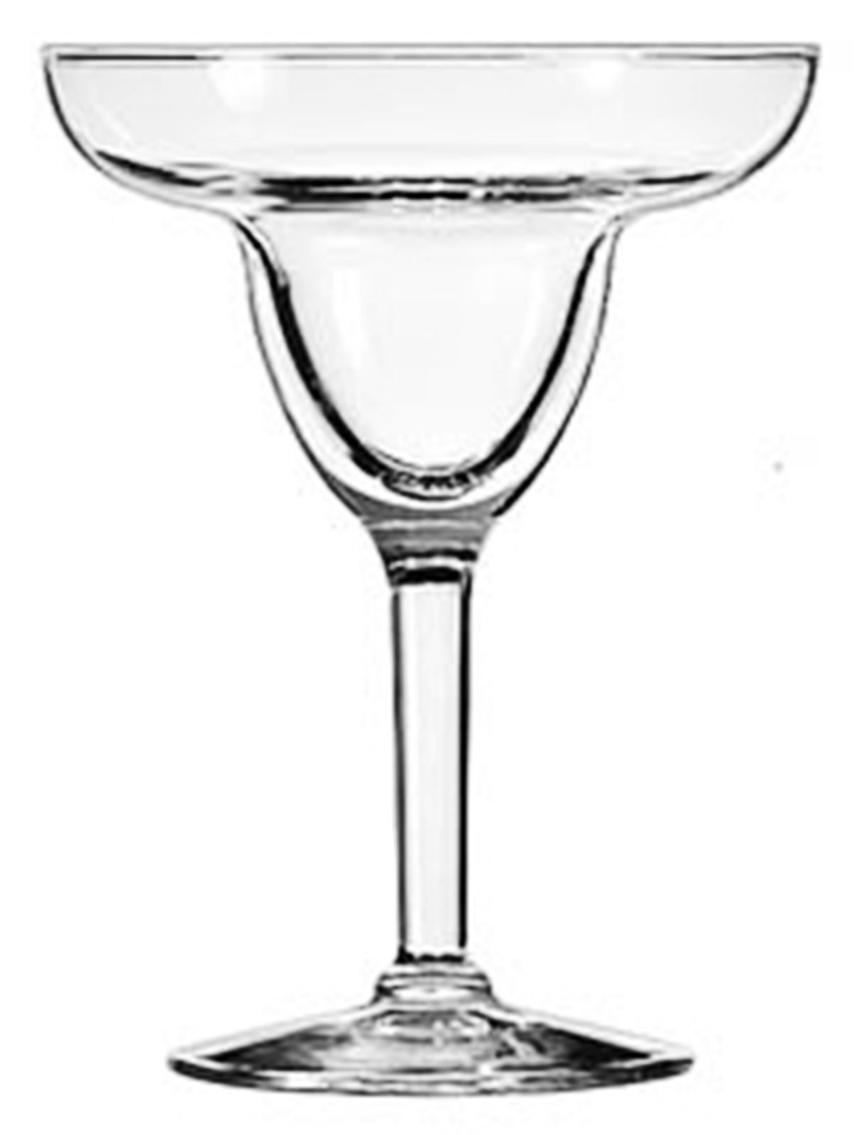 1217x1600 Libbey 8429 Citation Gourmet 9 Oz Margarita Glass 12 1 Doz