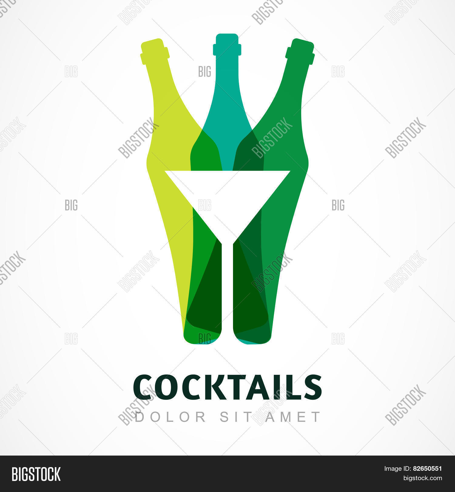 1500x1620 Abstract Colorful Logo Design Vector Amp Photo Bigstock