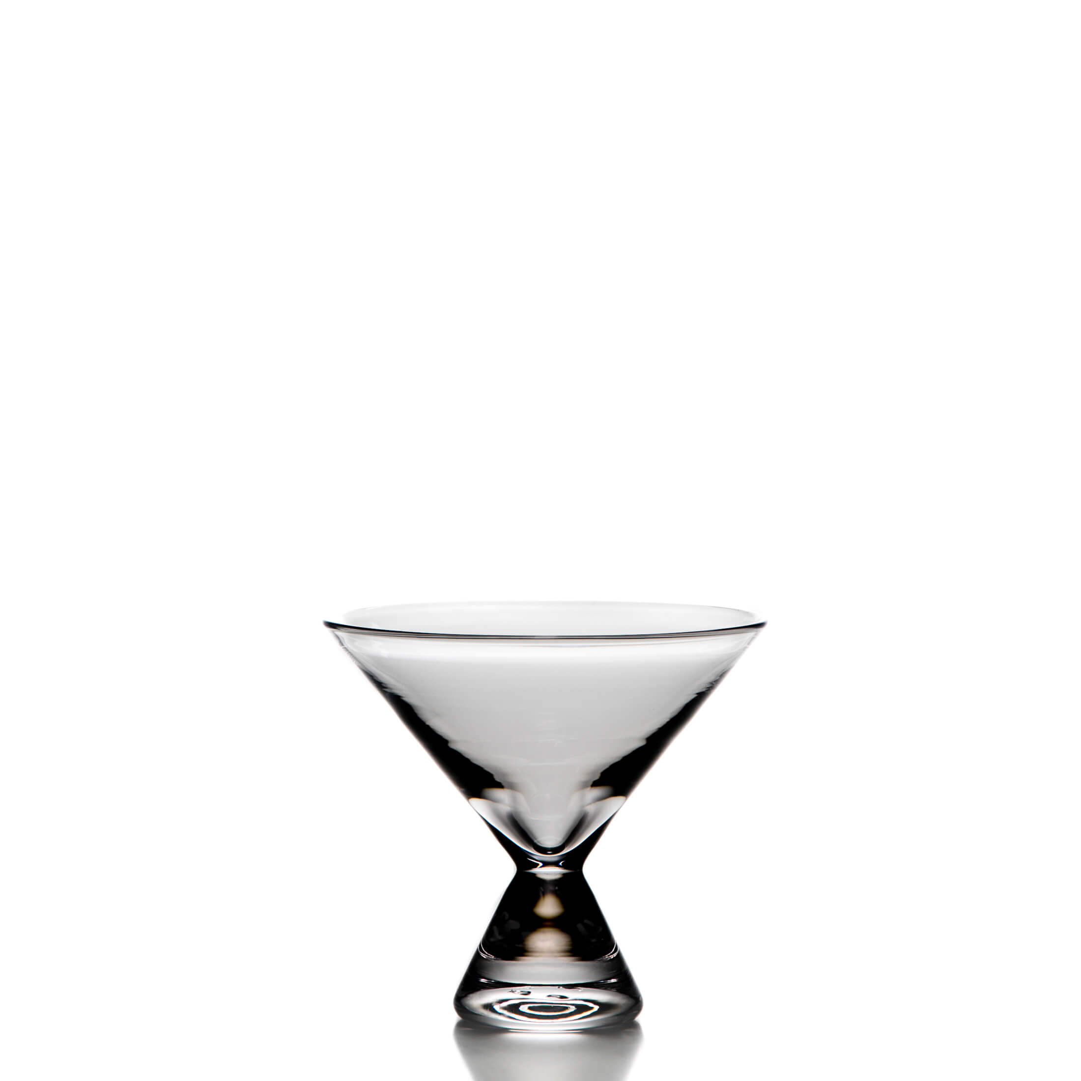 2200x2200 Cavendish Stemless Martini Glass