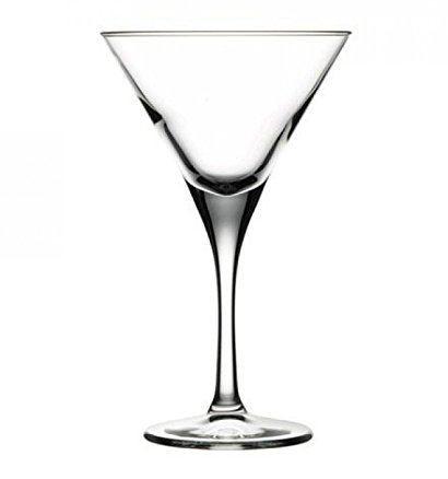 410x438 Buy Pasabahce V Line Martini Glass, 250 Ml, Set Of 6 Online