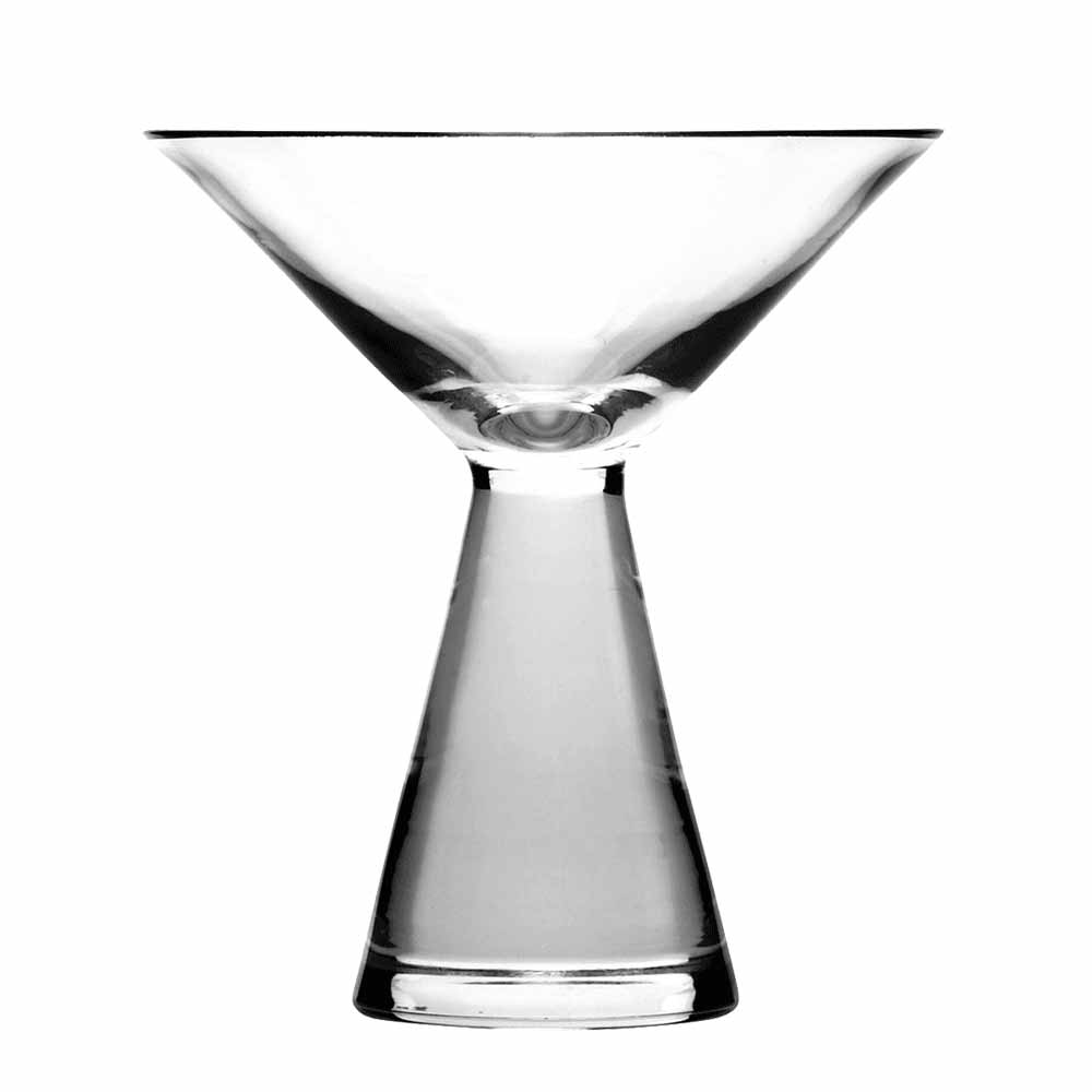 1000x1000 Classic Mini Martini Glasses