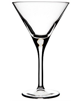 274x339 Martini Glass