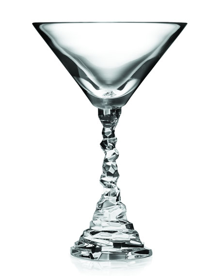 456x570 Michael Aram Rock Martini Glass