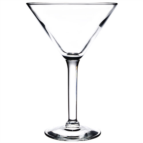 500x500 Catering And Rentals Martini Glass