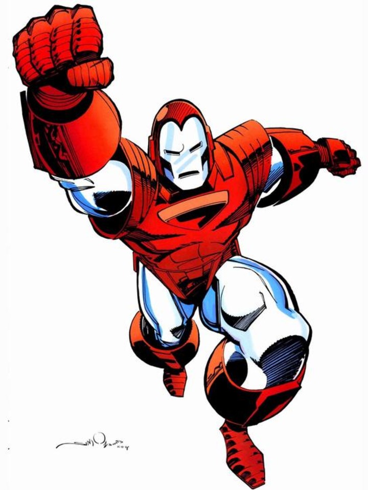 720x960 Iron Man Marvel Clip Art
