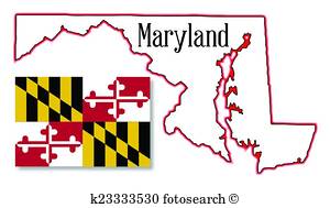 300x189 Maryland Clip Art Royalty Free. 718 Maryland Clipart Vector Eps