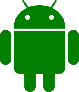 255x299 Android Clip Art