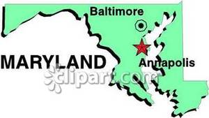 300x169 Maryland Map Cartoon