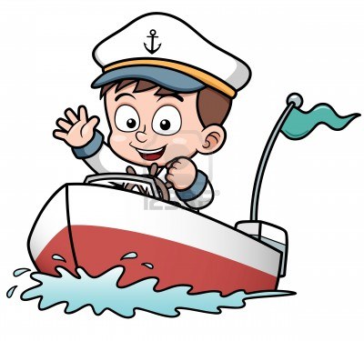 400x375 New Boats Clipart