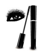 143x170 Mascara Clip Art