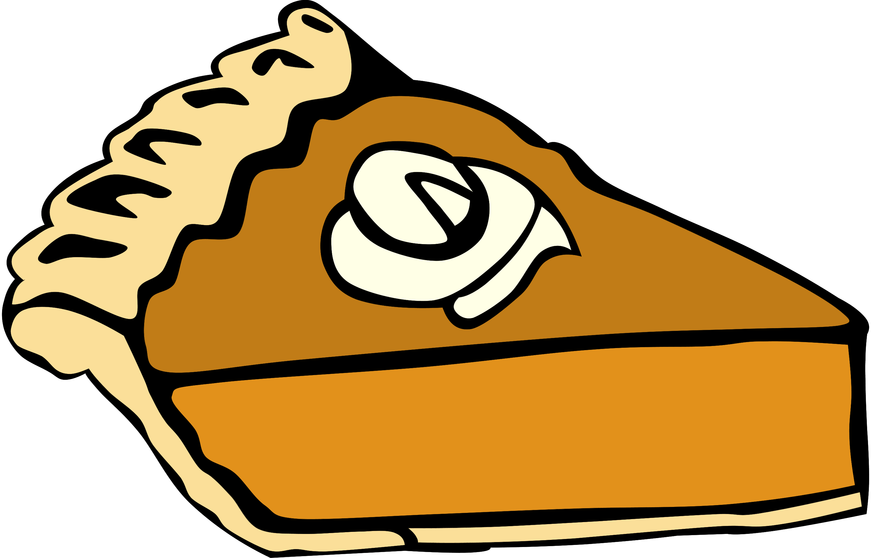 2929x1879 Potato Clipart Thanksgiving