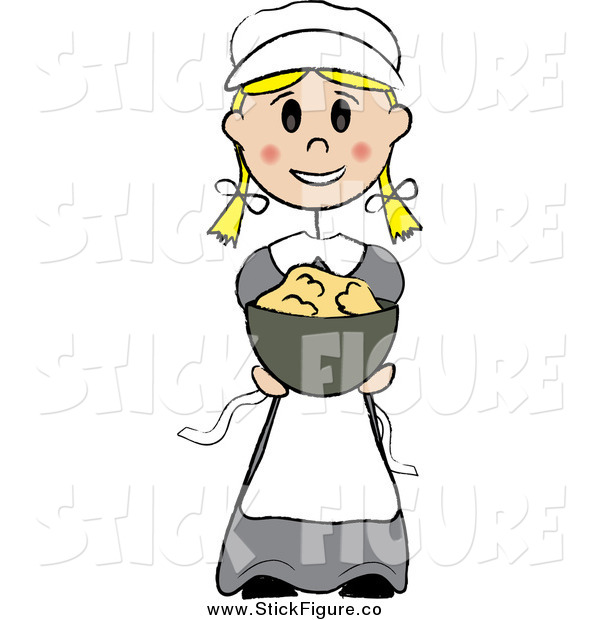 600x620 Images Of Thanksgiving Mashed Potatoes Clip