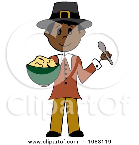 450x470 Royalty Free (Rf) Clipart Of Mashed Potatoes, Illustrations